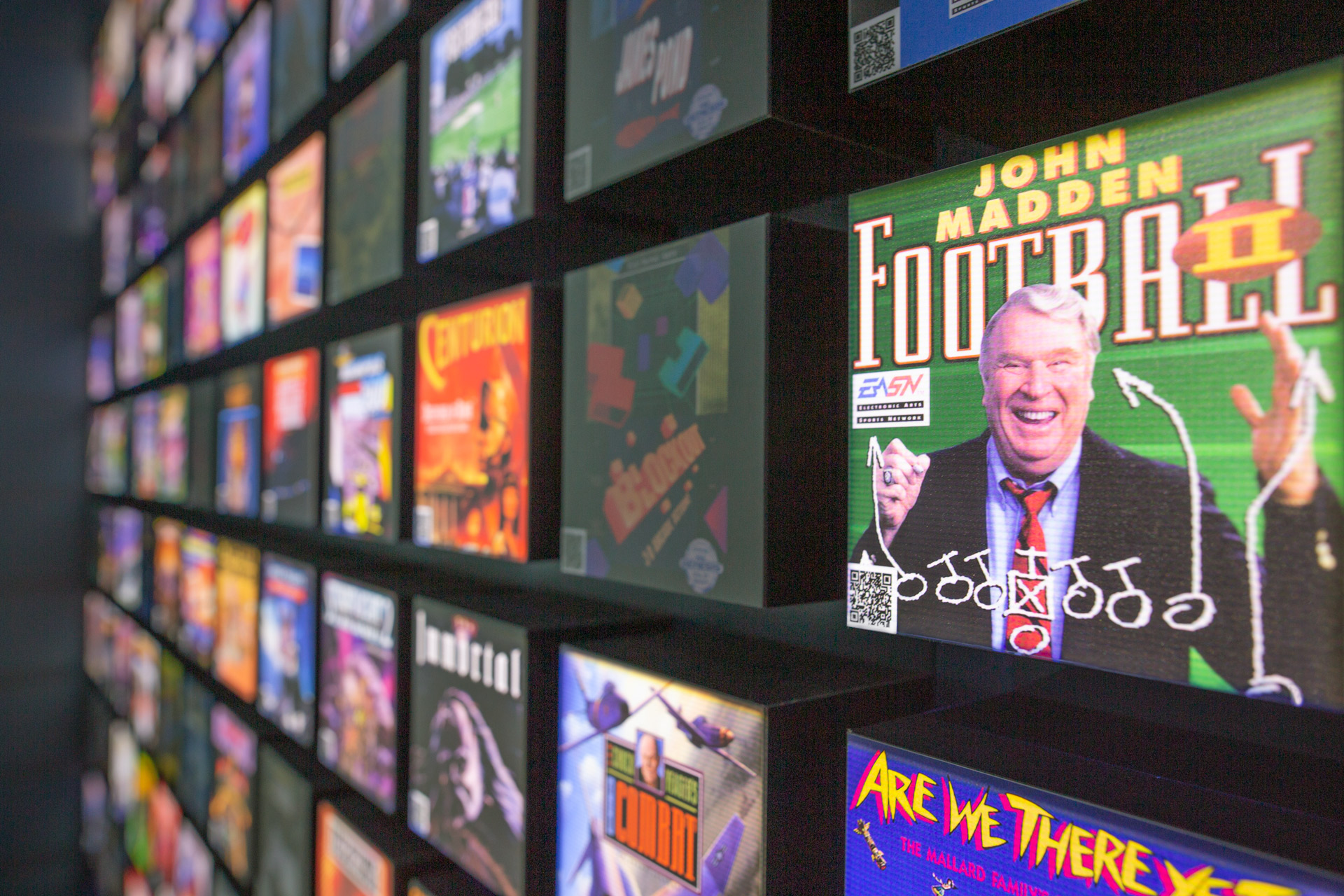 Electronic Arts 9