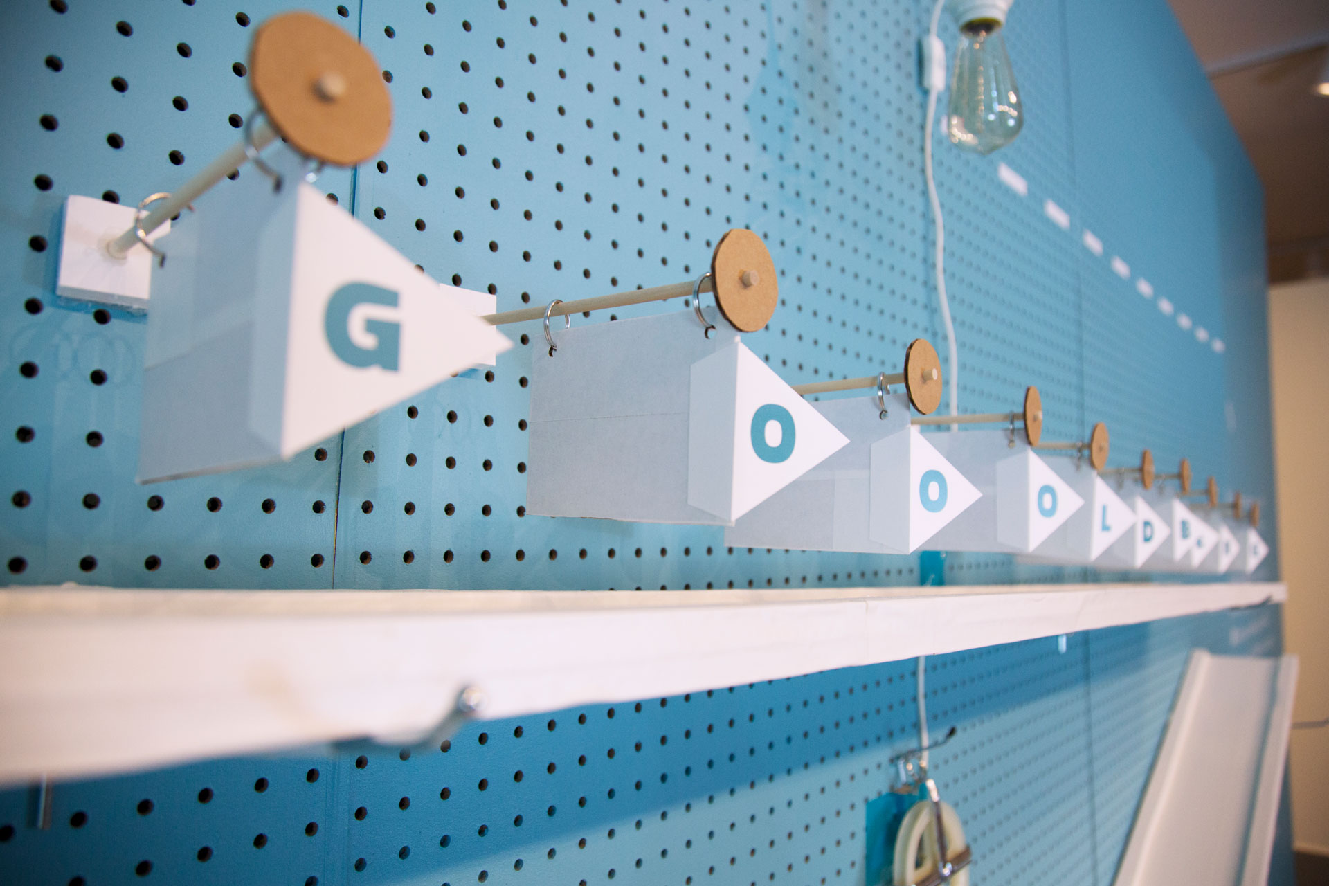 Rube Goldberg 2