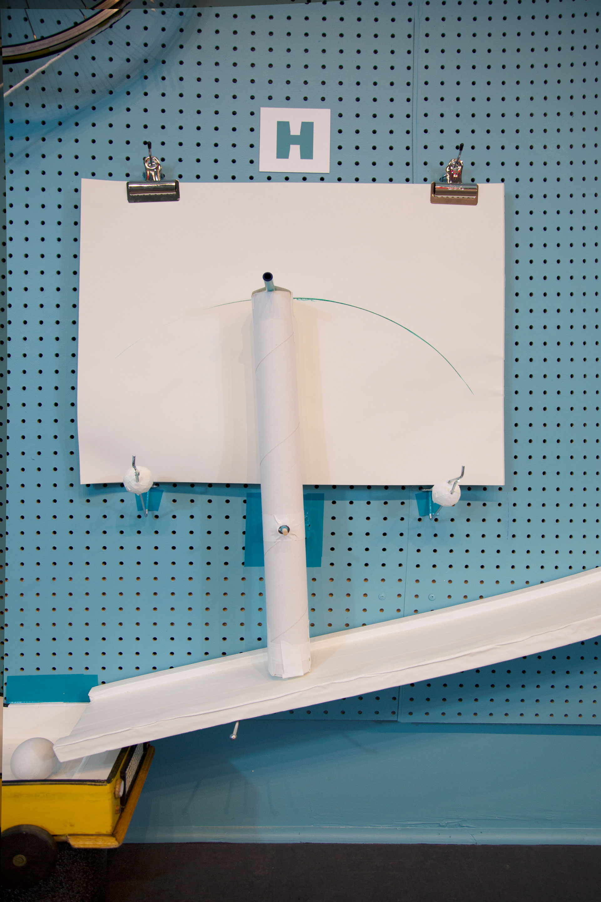 Rube Goldberg 3