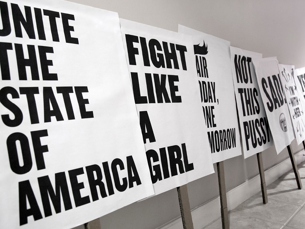 Womens March 2